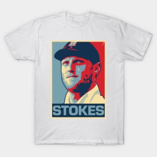 Stokes T-Shirt